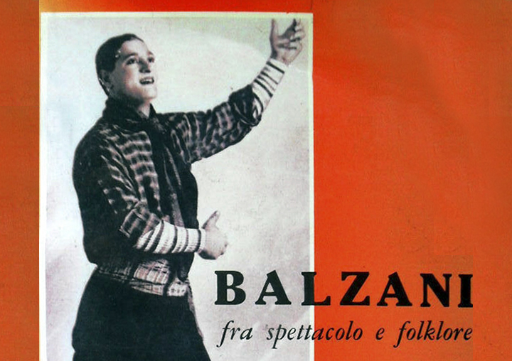 Romolo Balzani