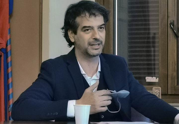 Davide Bertolini